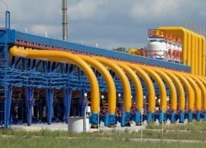Украина из-за Венгрии переориентирует реверс газа