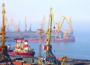 Морской порт Ольвия передан в концессию на 35 лет