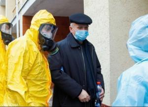 Украинцев будут проверять на коронавирус принудительно: в каких случаях