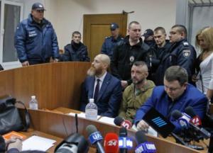 Полиция завершила расследование по возможным убийцам Шеремета