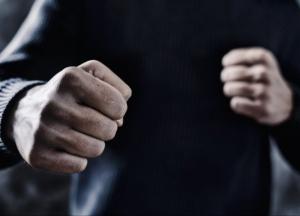 В Киеве избили ветерана АТО, который признался, что он гей