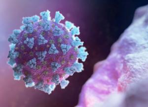 Суперзащита от коронавируса: сети взорвало видео с креативным покупателем во Львове