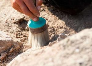 Ученым удалось разгадать тайну 3500-летней «дамы в колодце»