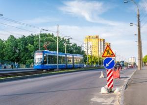 В Киеве завтра стартует масштабное перекрытие дорог: где будут новые пробки?