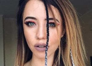 Бриллиант: Надя Дорофеева взбудоражила сеть горячим фото