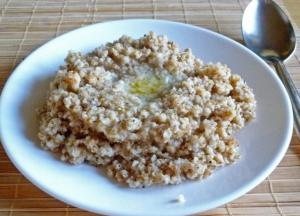 Назван лучший завтрак для больных артритом