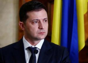 Зеленский возглавил антикоррупционный Нацсовет