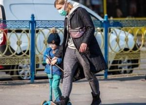 В Киеве количество заболевших коронавирусом выросло до 214