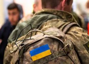 В Умані чоловік ударив ножем у шию представника ТЦК