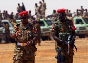 Почалася ще одна війна: Ефіопія вдарила дронами по Судану