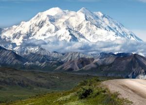 Археологи обнаружили на Аляске старинный форт (фото)