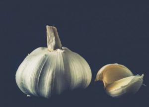 Медики назвали 10 продуктов, способных заменить антибиотики