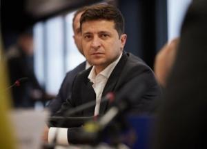 Зеленский предложил ввести миллионные штрафы за контрабанду