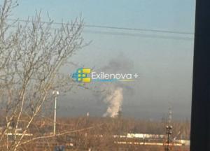 Ймовірна атака на російський оборонний завод у Стерлітамаку