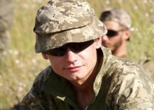 Женился 3 месяца назад: в зоне ООС  погиб молодой украинский морпех (фото)