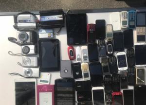 В Киеве задержали домушников, которые обворовали 19 домов (видео)