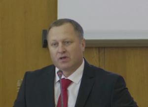 Зеленский представил нового руководителя Тернопольской ОГА