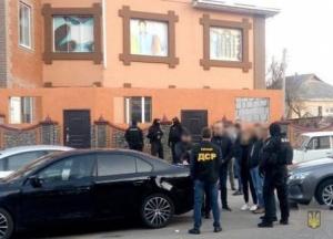 На Киевщине полиция инсценировала заказное убийство адвоката (фото, видео)