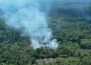Ученые назвали главные угрозы для Земли