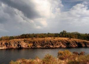 На Хортице нашли руины святилища, которому почти 5000 лет