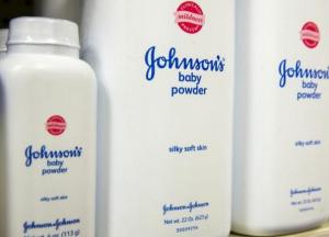У Британії — масовий позов проти Johnson & Johnson: дитяча присипка могла викликати рак