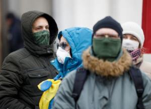 Кабмин обнародовал список новых ограничений