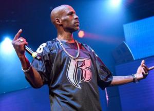 Известный рэпер DMX умер от передозировки наркотиками