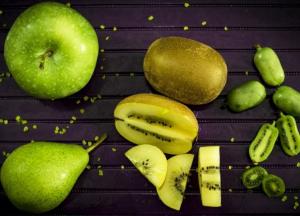 Названы три самых полезных фрукта