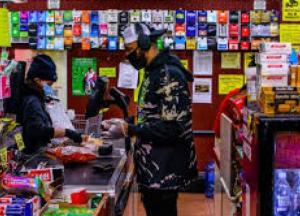 Пандемия коронавируса спровоцировала нехватку презервативов