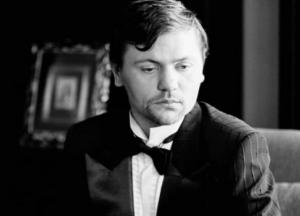 Умер украинский дизайнер Сергей Ермаков