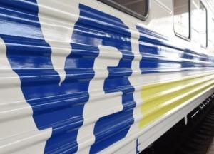 Поезда в красной зоне будут останавливать только для высадки пассажиров