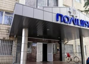 Самоубийство в отделе полиции под Киевом: новые подробности