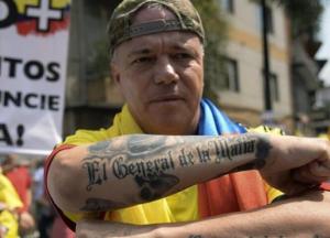 В Колумбии умер киллер наркобарона Эскобара