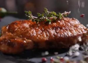 Названы продукты, богатые железом