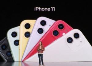 Назван самый популярный смартфон в мире в 2020 году