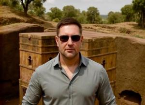 Шахраї масово використали фото відомого українця, аби видурювати гроші в закоханих жінок