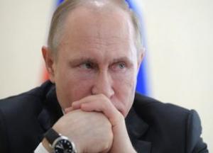 В сети высмеяли фотожабой Путина с плеткой (фото)