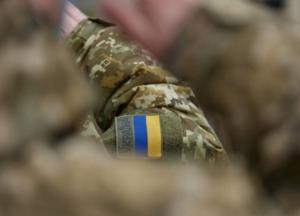 Трое украинских военных погибли в результате пожара в блиндаже