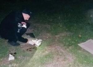 Под Белой Церковью произошла стрельба, ранен мужчина