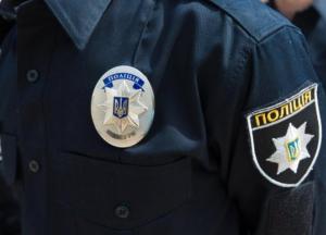 В Киеве убили иностранца