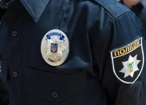 В Киеве убили иностранца