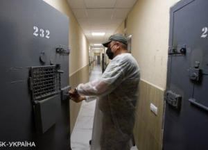 Рада расширила доступ адвокатов в тюрьмы и СИЗО