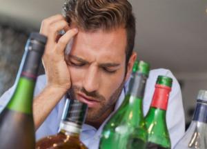 Ученые рассказали, как быстро избавиться от похмельного синдрома