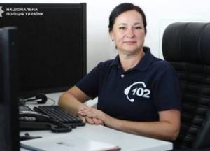 Операторка «102» врятувала життя киянці, яка хотіла вчинити самогубство