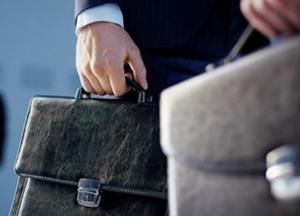 Кабмин принял ряд кадровых решений: увольнения и назначения