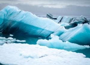 Один из крупнейших в мире айсбергов почти растаял: уменьшился в 300 раз