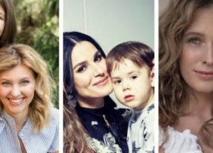 "Карантин – это не каникулы": известные мамы Украины призвали позаботиться о детях