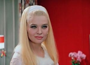 Актриса из Бриллиантовой руки получила травму головы во время интервью