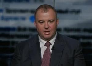 Задержанный Гладковский объявил голодовку