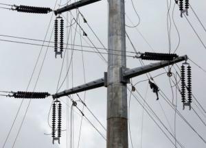 В Украине появится оператор систем накопления энергии